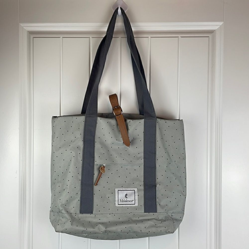 Maleluca tote